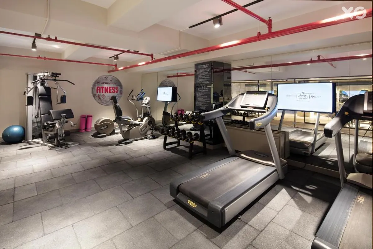Delta Hotels by Marriott Istanbul Kagithane