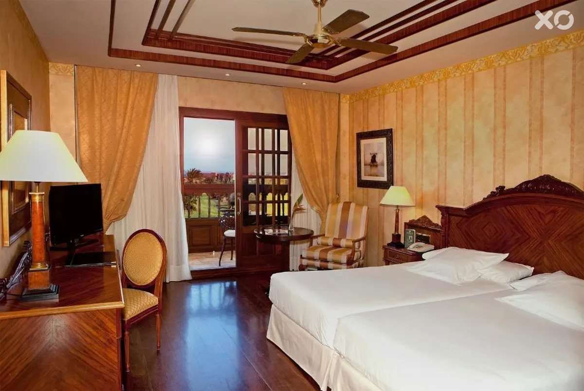 Elba Palace Golf & Vital Hotel