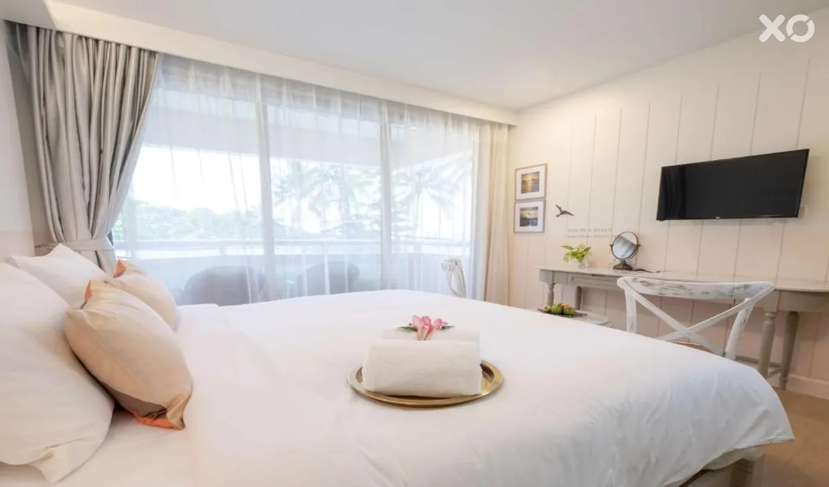 Homm Bliss Southbeach Patong