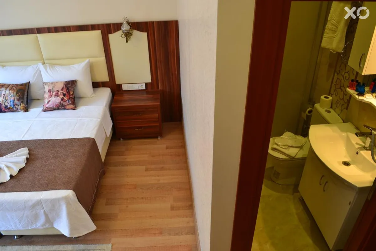 Blue Istanbul Hotel Taksim