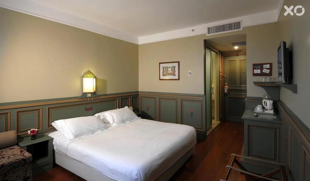 Armada Istanbul Old City Hotel