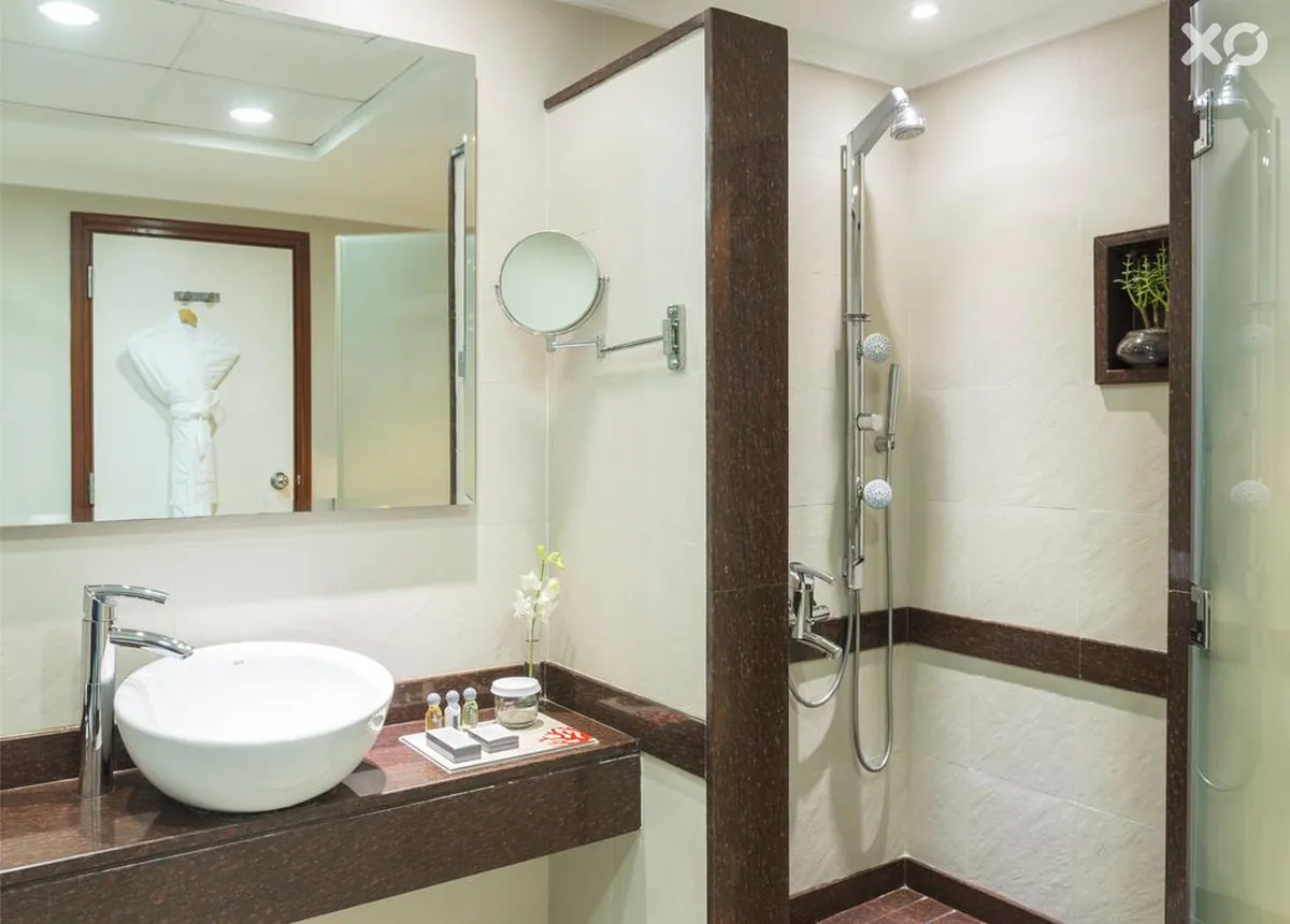 Coral Dubai Deira Hotel