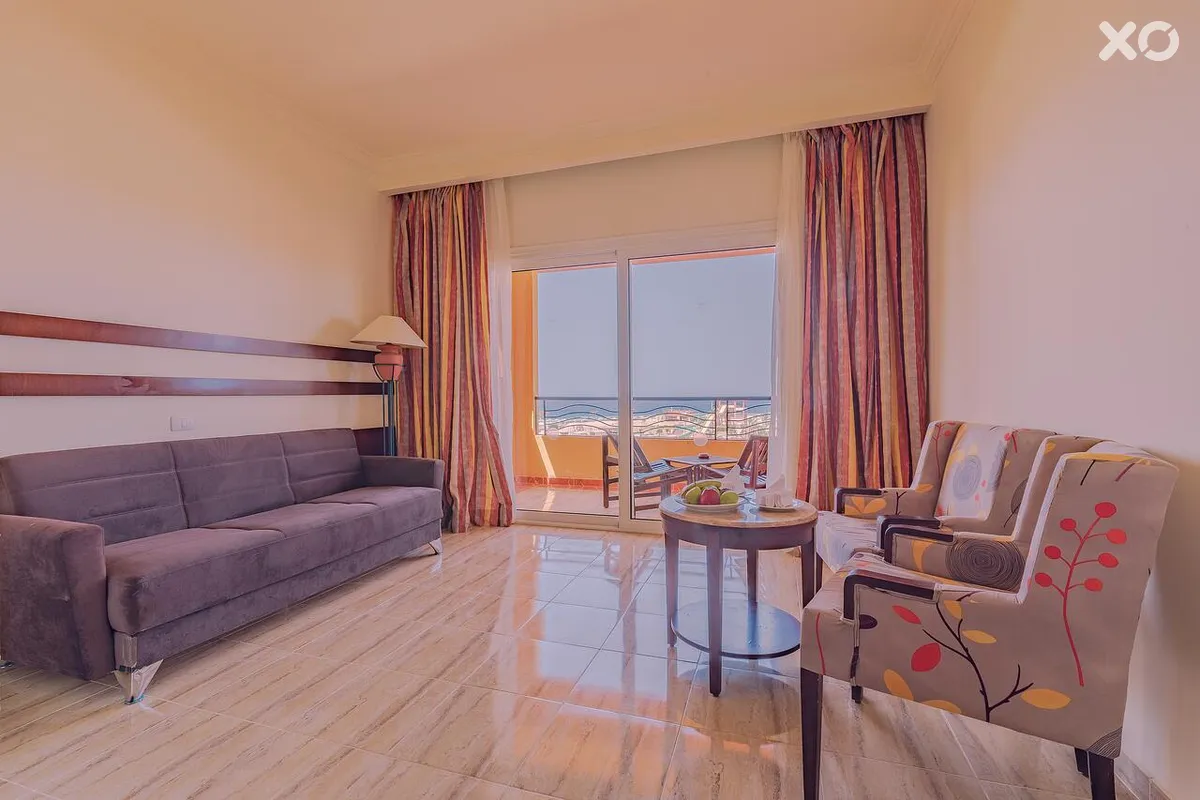 Malikia Resort Abu Dabbab