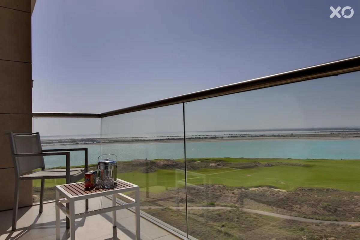 Radisson Blu Hotel Yas Island
