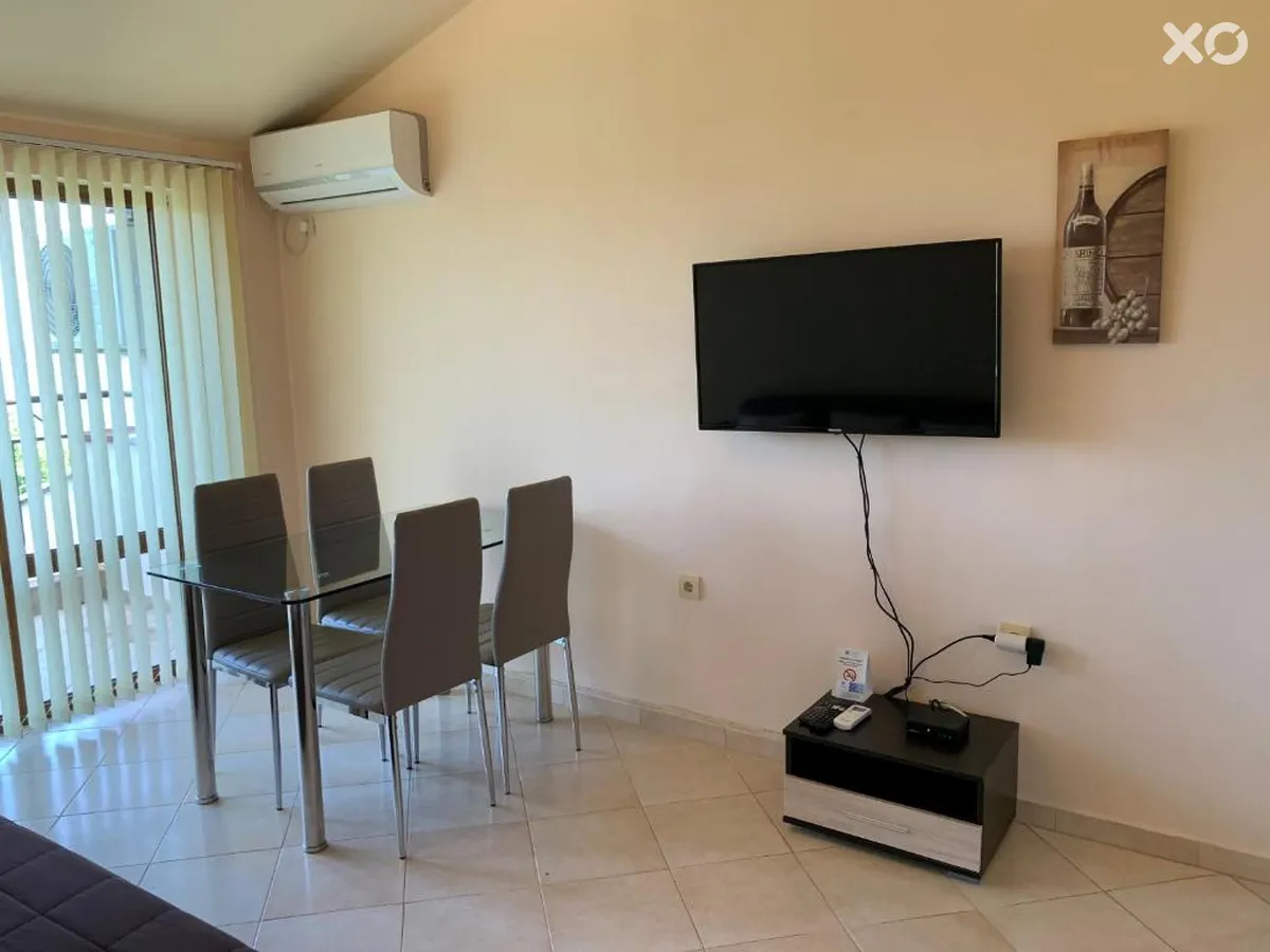 Sunrise Apartments Sozopol