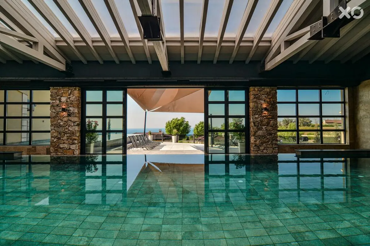 Boutique Hotel by BlackSeaRama Golf & Villas