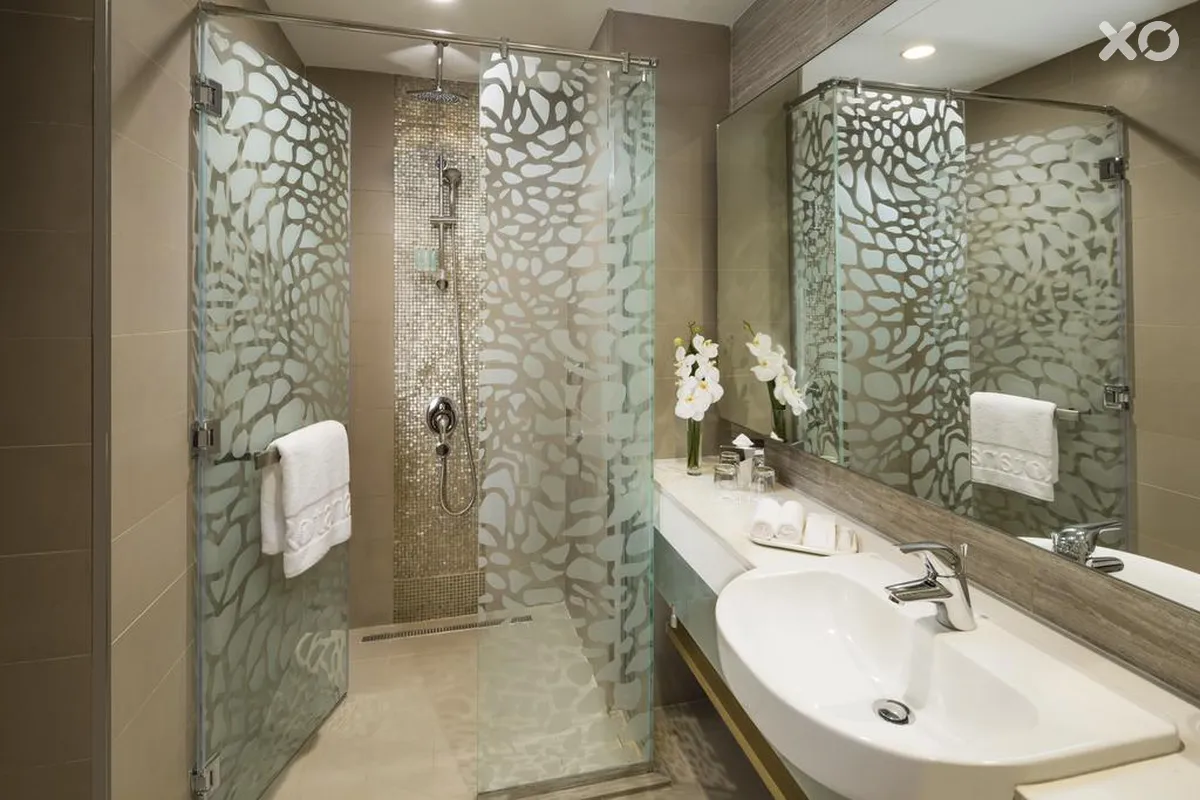 Beach Rotana Residences