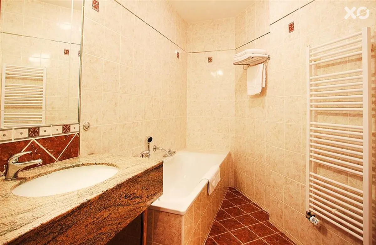 U Divadla Hotel