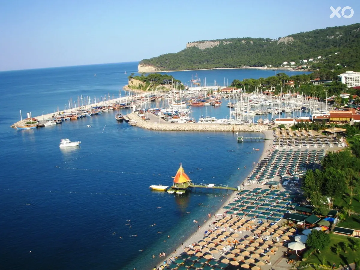 Himeros Beach Hotel