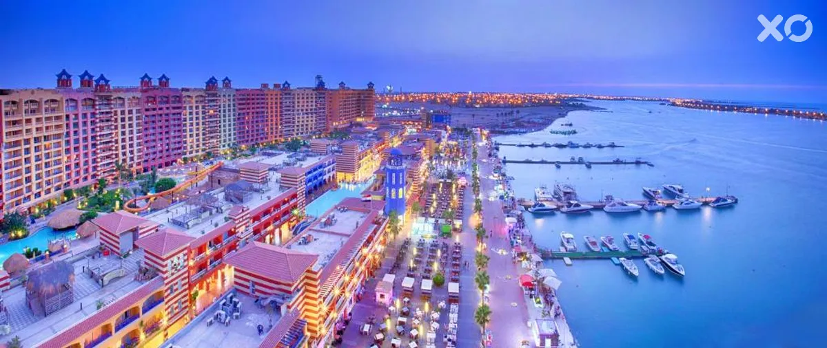 Porto Marina Resort & Spa