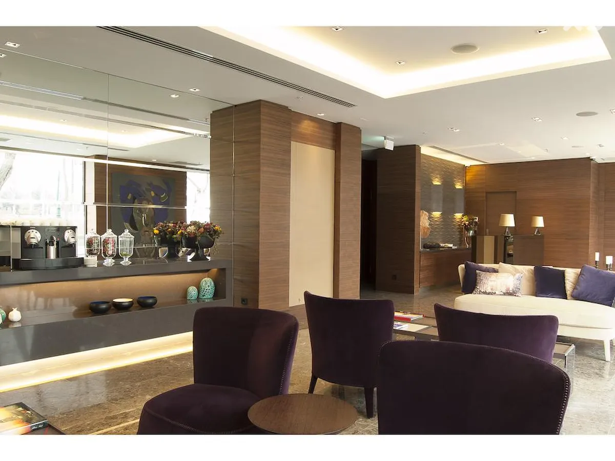 Avantgarde Hotel Taksim Square