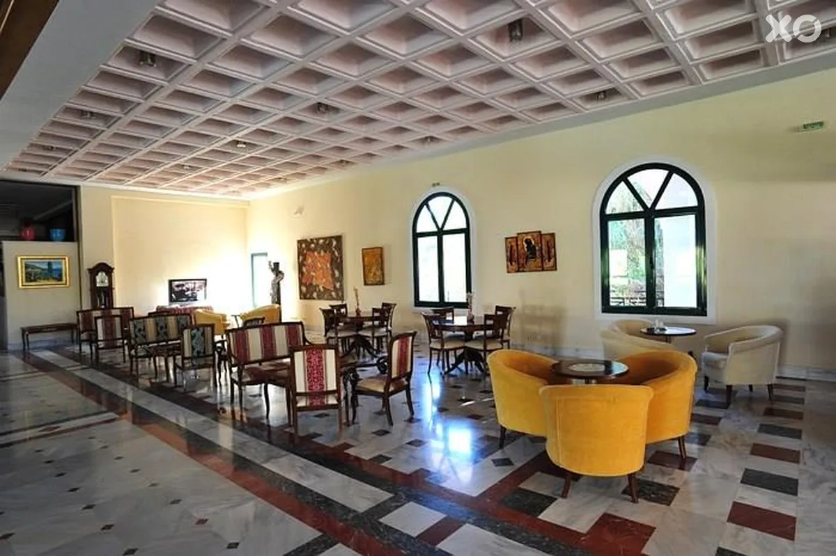 Ilaria Hotel