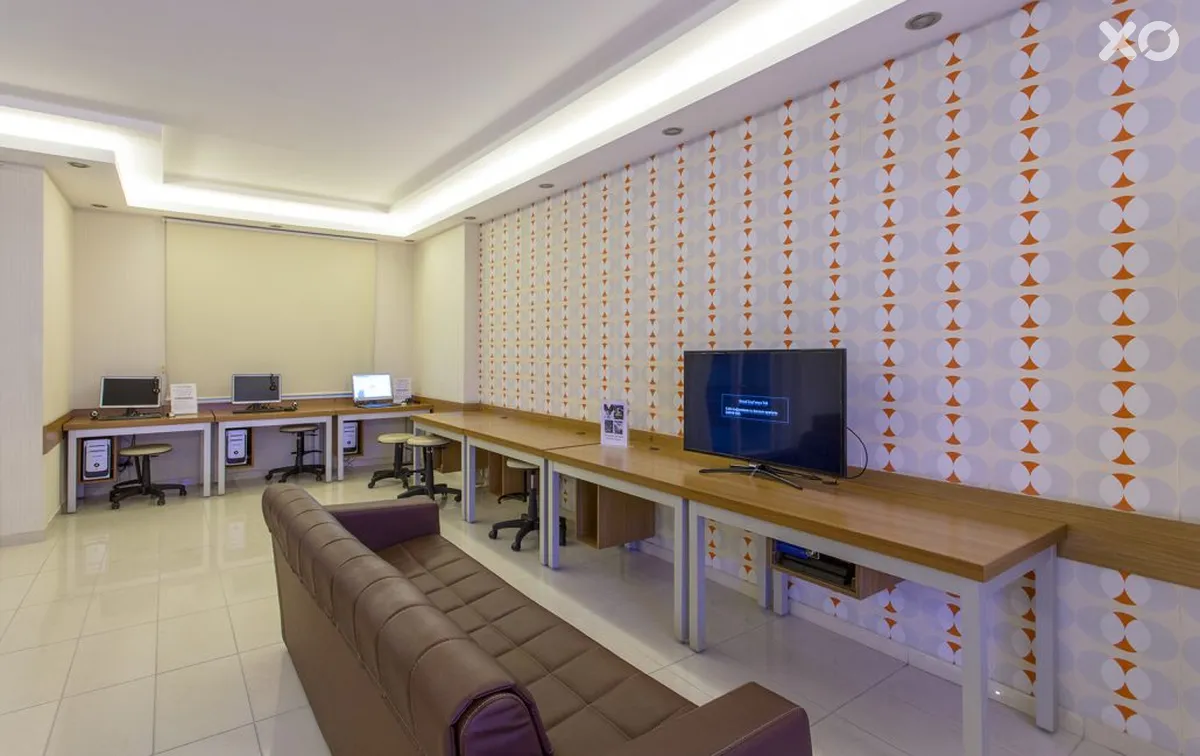 Villa Sun Flower Aparts & Suites