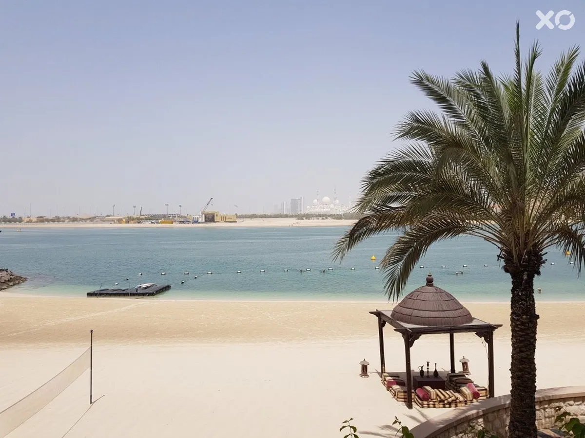 Shangri-La Hotel Qaryat Al Beri Abu Dhabi