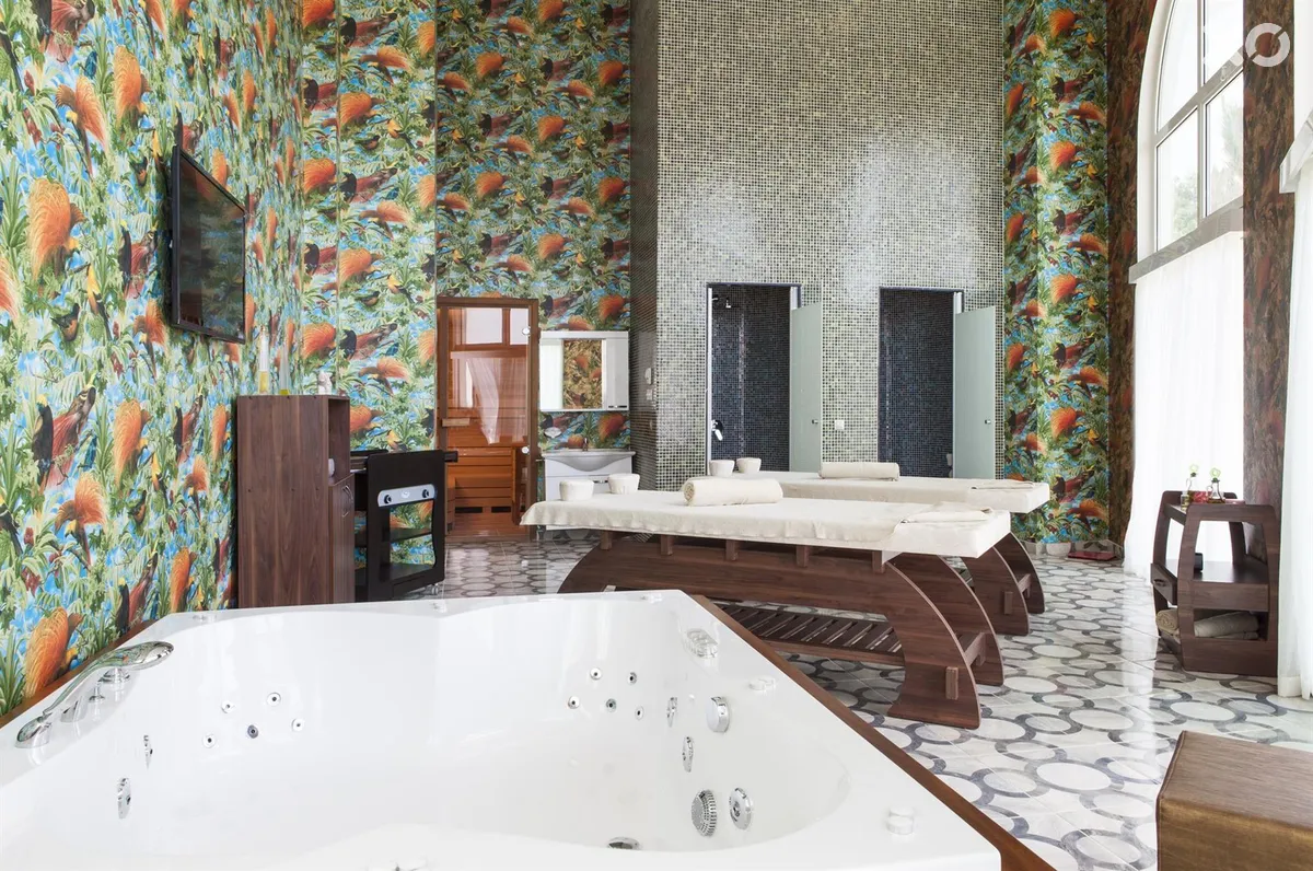 Defne Defnem Hotel