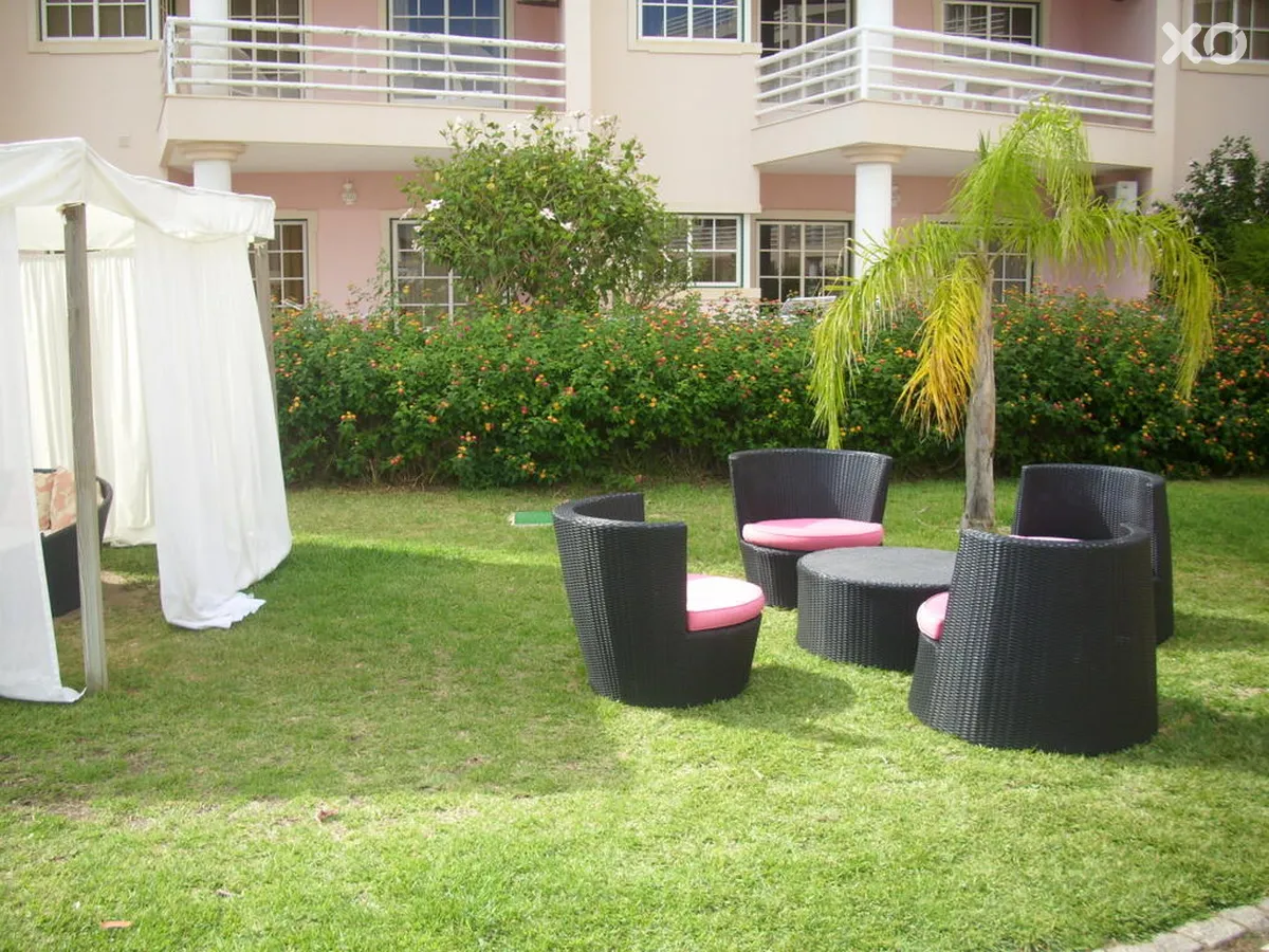 Estrela do Vau Hotel