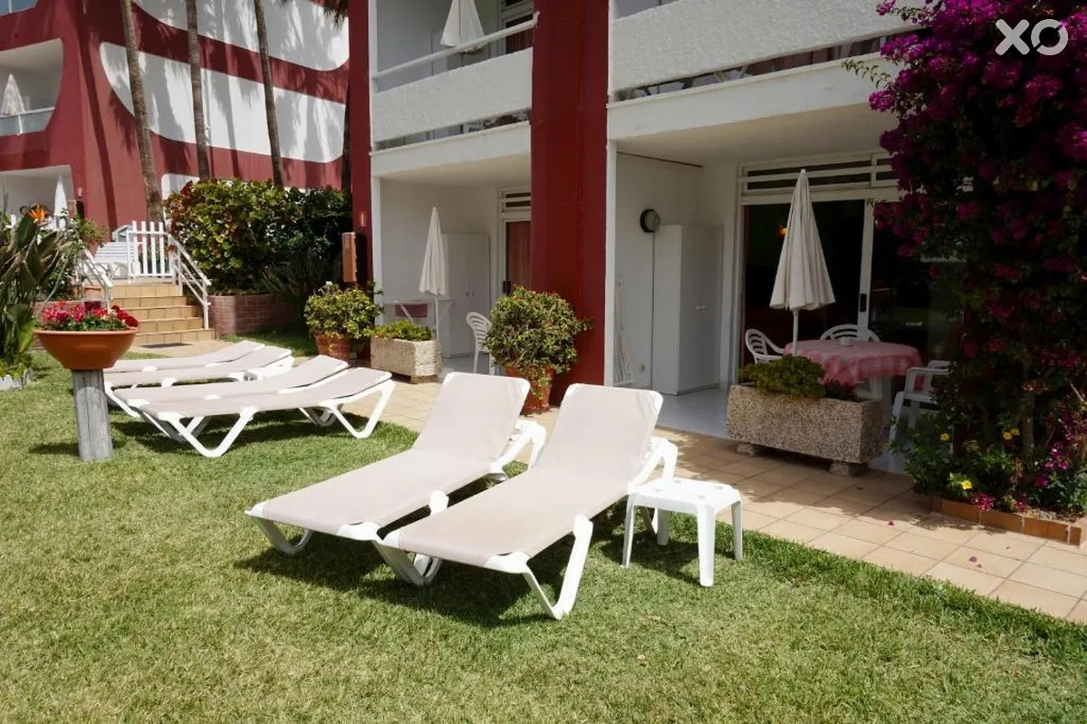 Ecuador Apartments