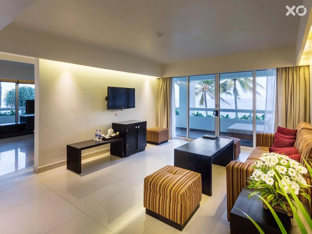Mount Lavinia Hotel