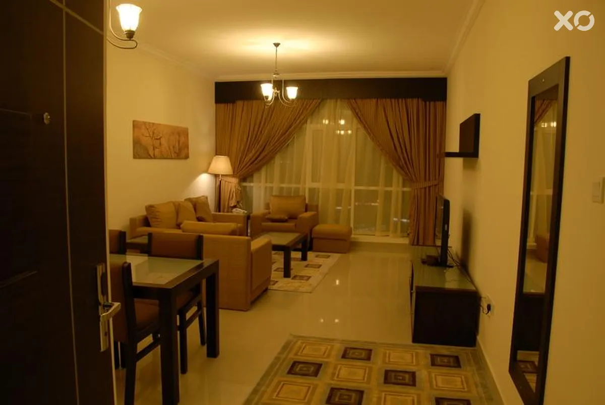 Al Hayat Hotel Suites