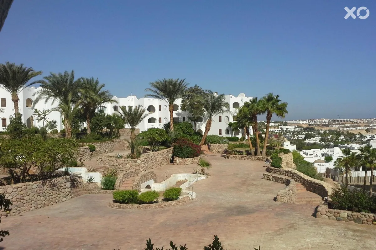 Domina Coral Bay Oasis