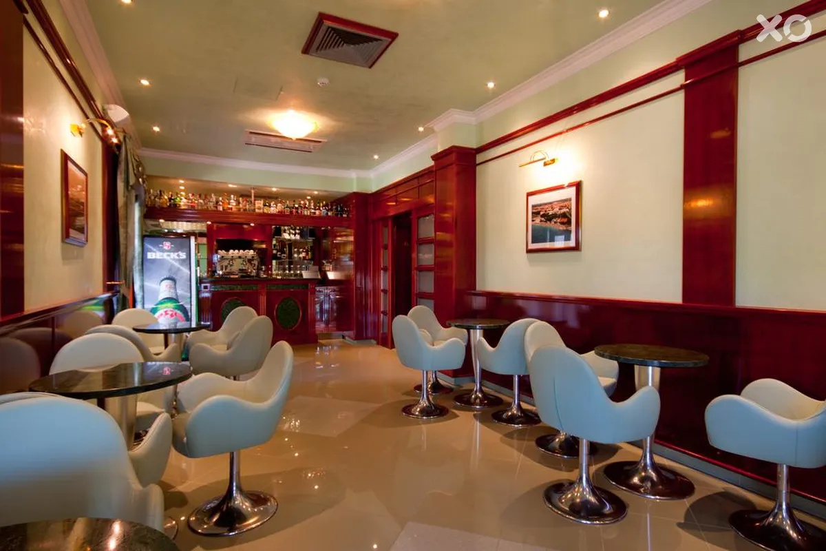 Miramare Hotel