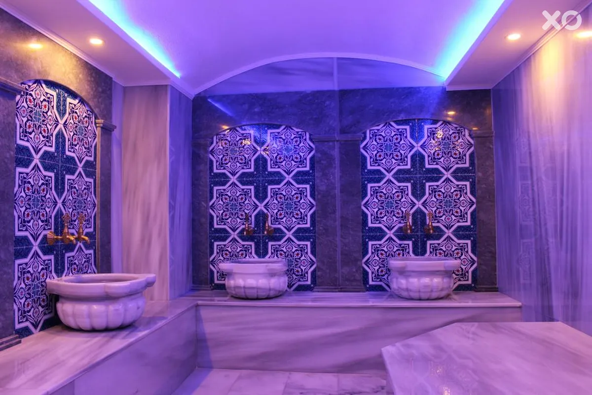 Milano Hotel