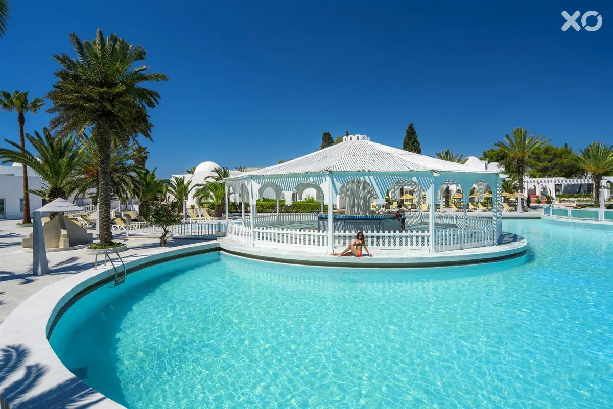 Cooee President Aquapark & ​​Spa Resort