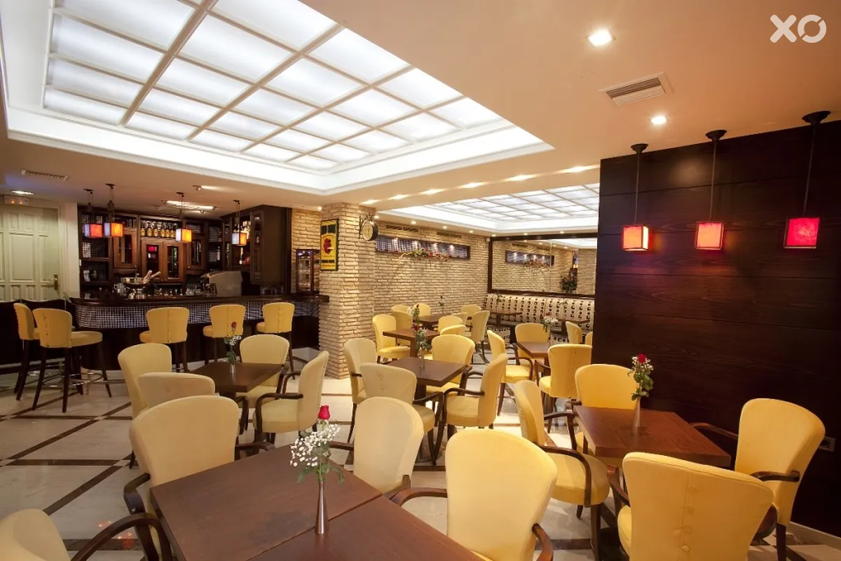 Akti Taygetos Conference Resort