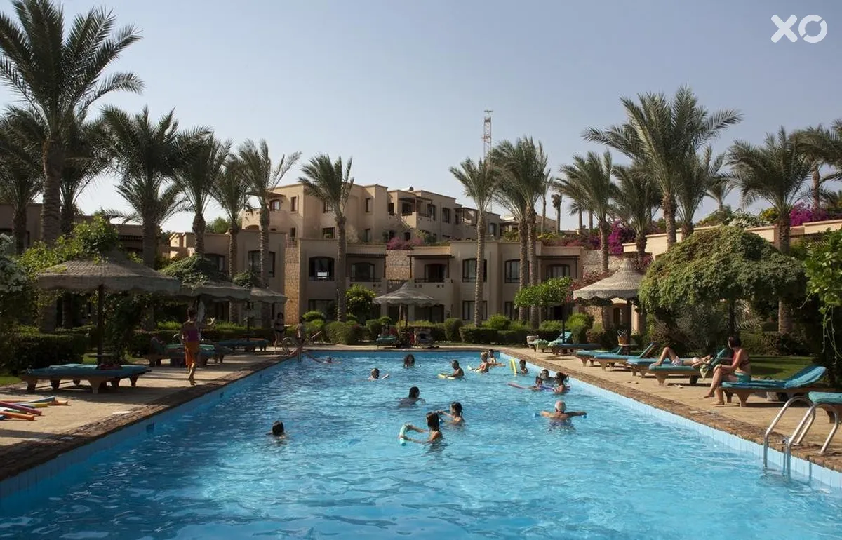 Tamra Beach Resort