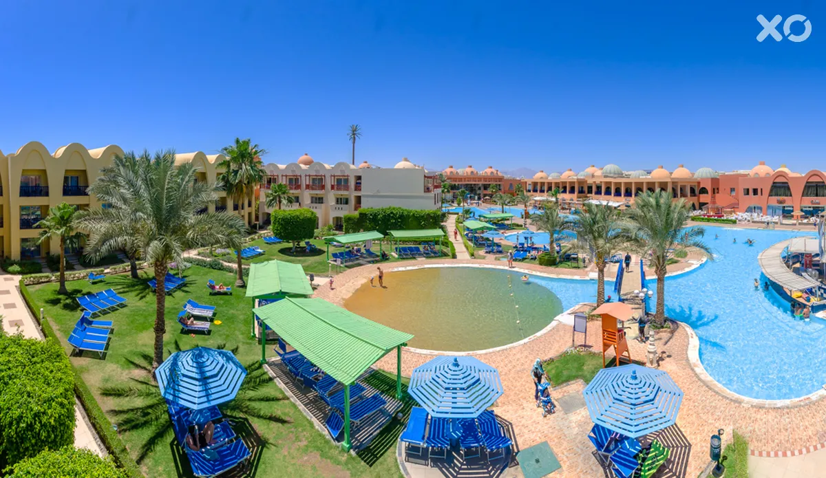 Titanic Beach Spa & Aqua Park