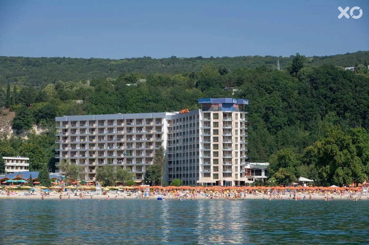 Kaliakra Beach Hotel