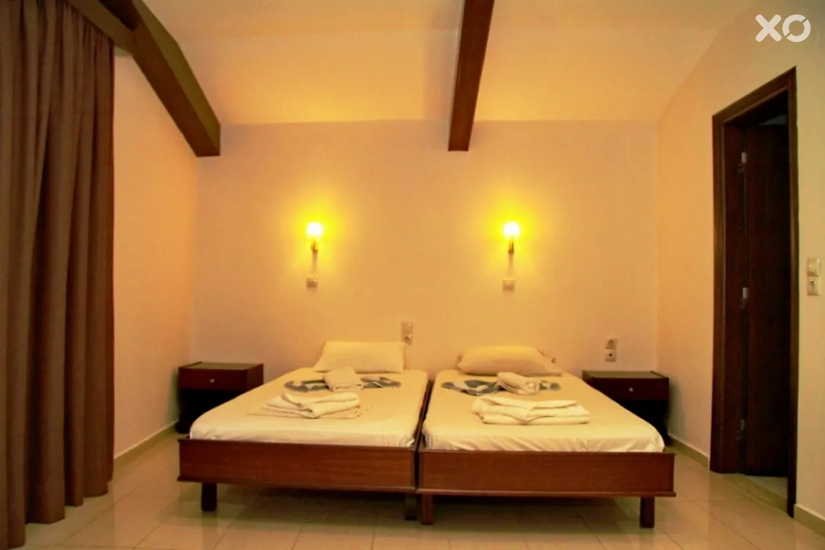 24 Seven Boutique Hotel