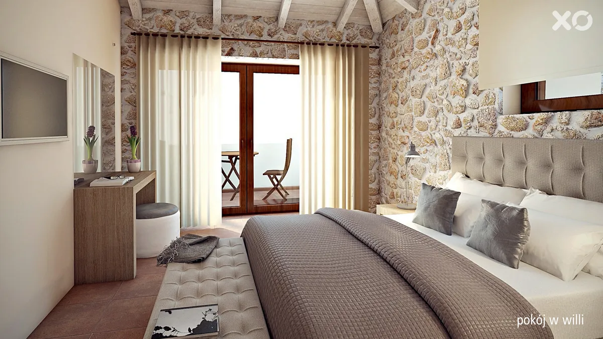 Azure Memories Boutique Hotel
