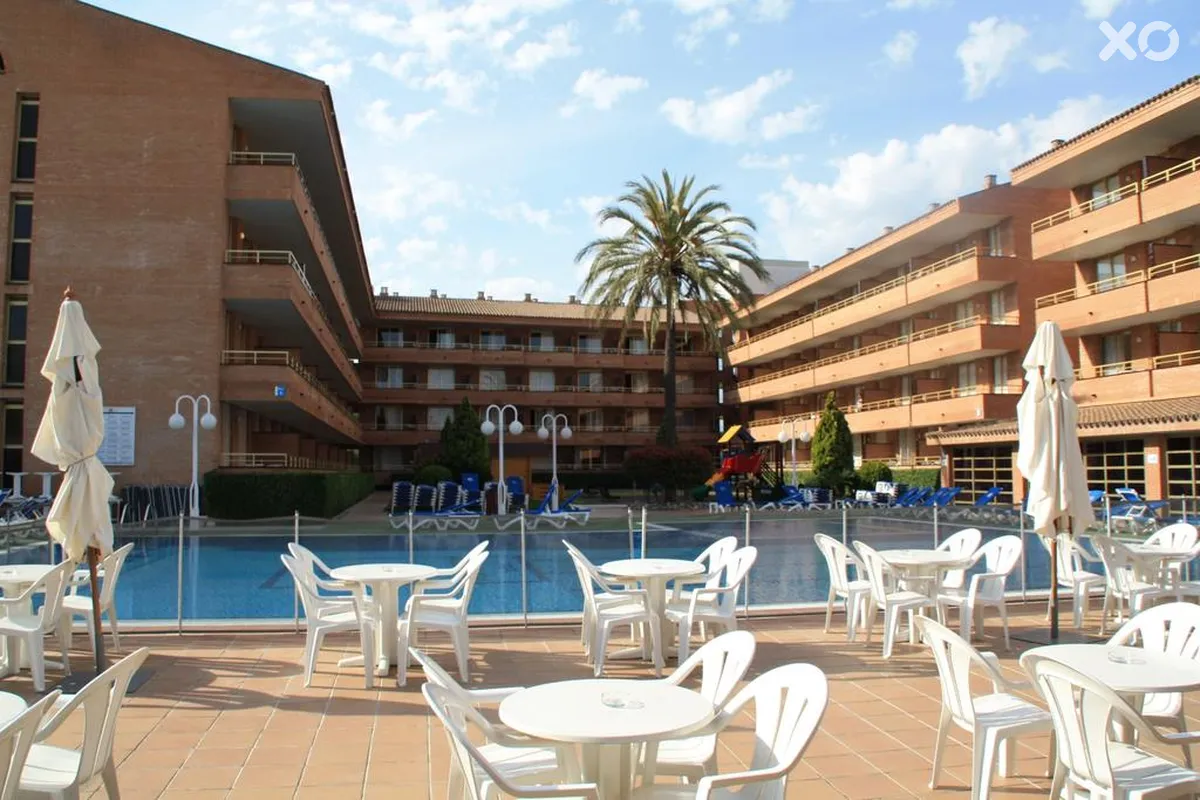 Voramar Aparthotel
