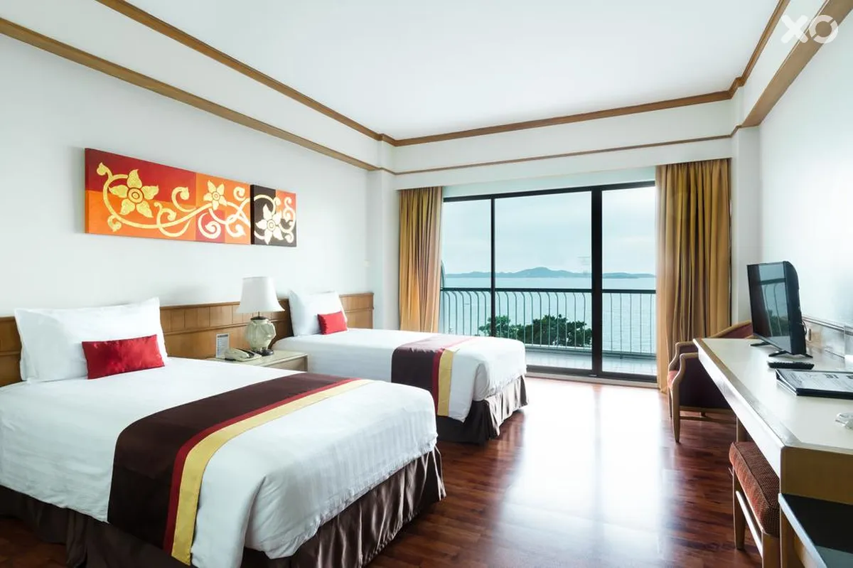 Cosy Beach Hotel