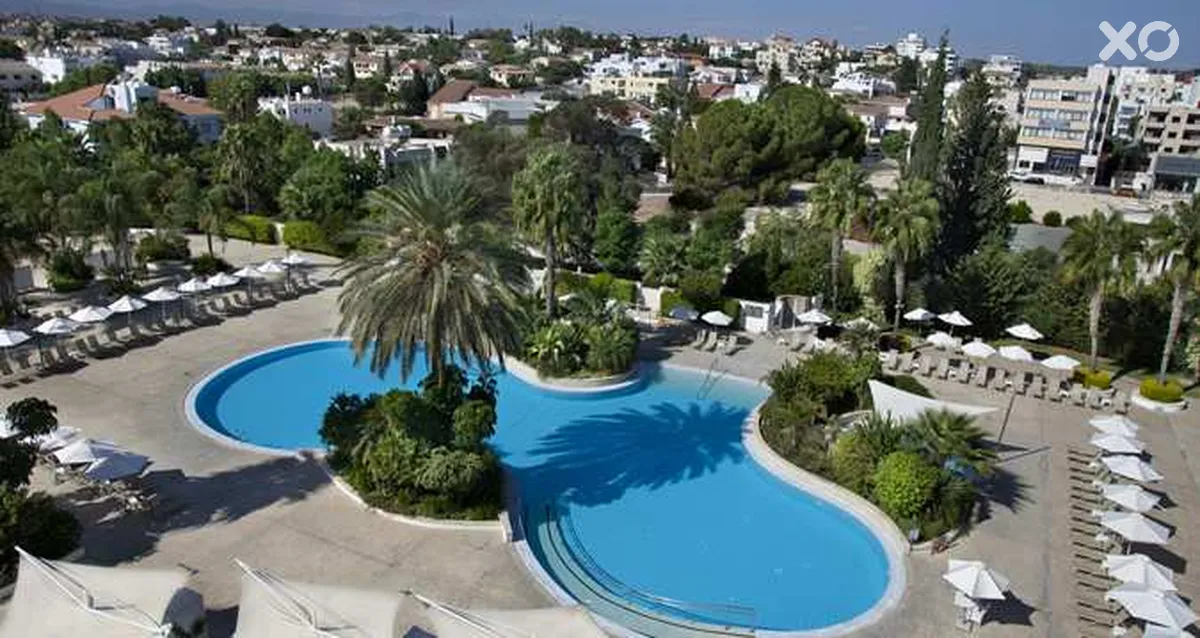Hilton Nicosia