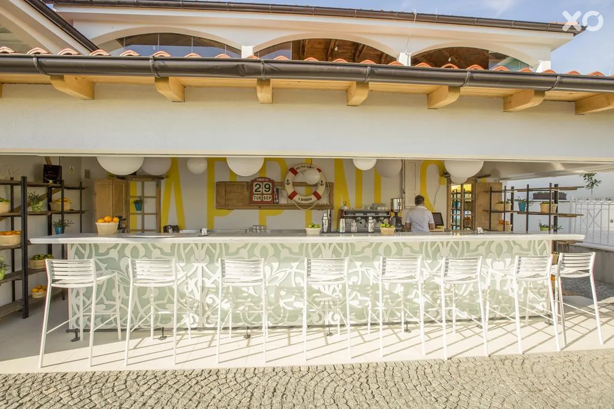 Amadria Park Camping Trogir