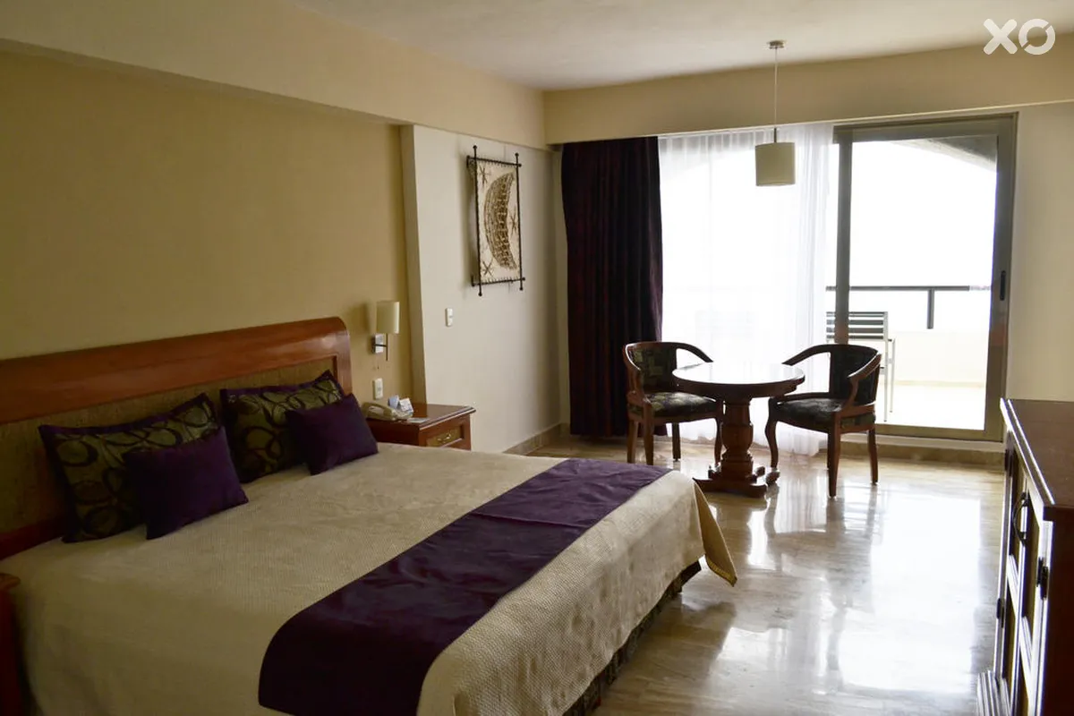 Golden Parnassus Resort & SPA