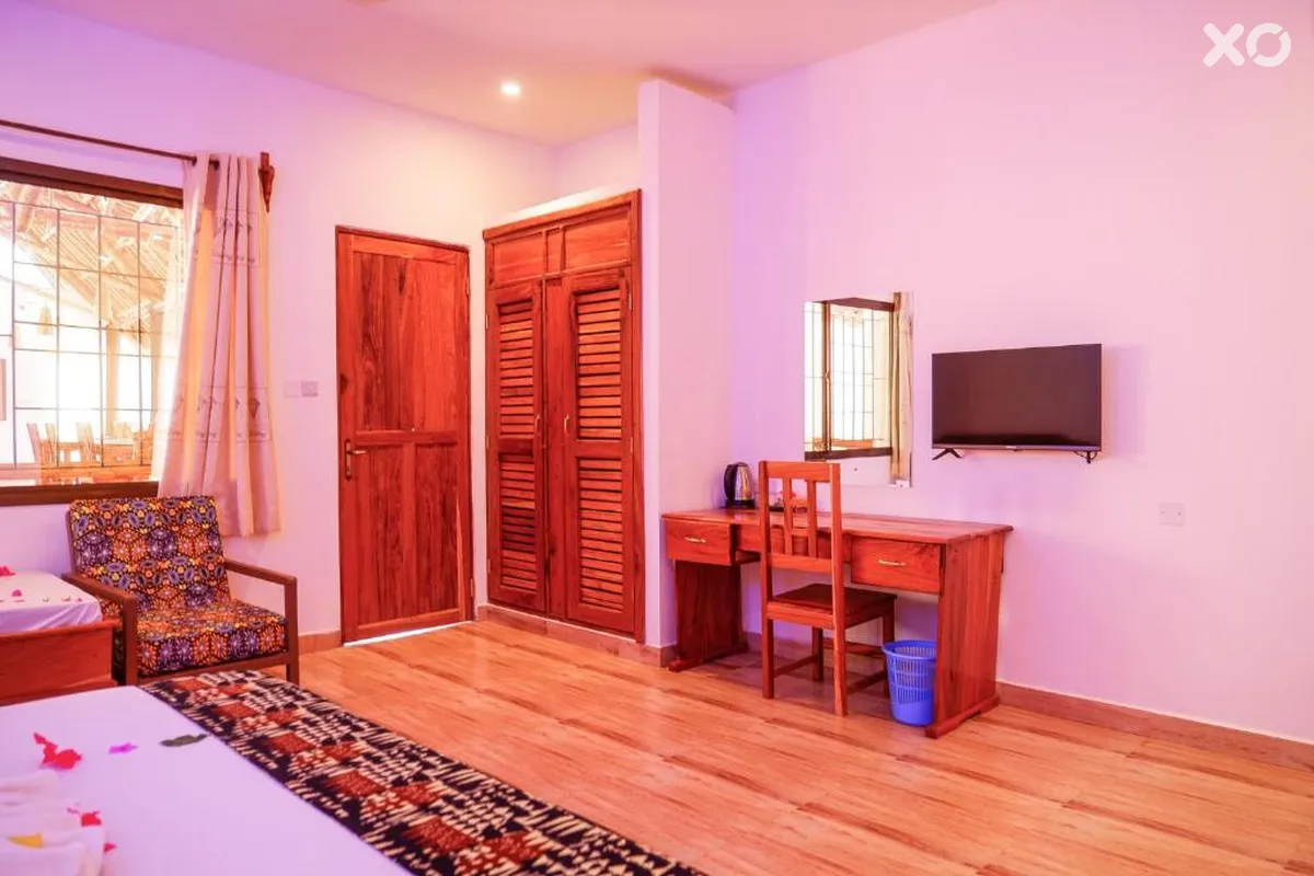 Nungwi Heritage Resort