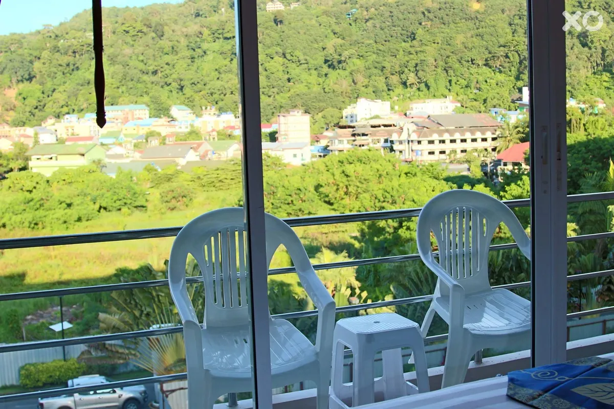 Good Nice Hotel