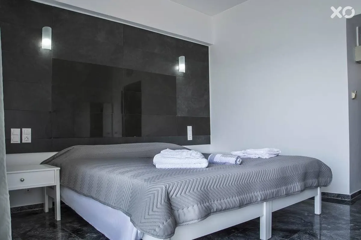 Porto Evia Boutique Hotel