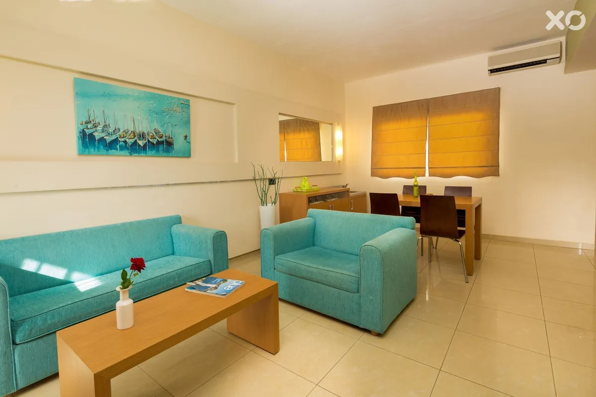 Atlantica Amalthia Beach Hotel