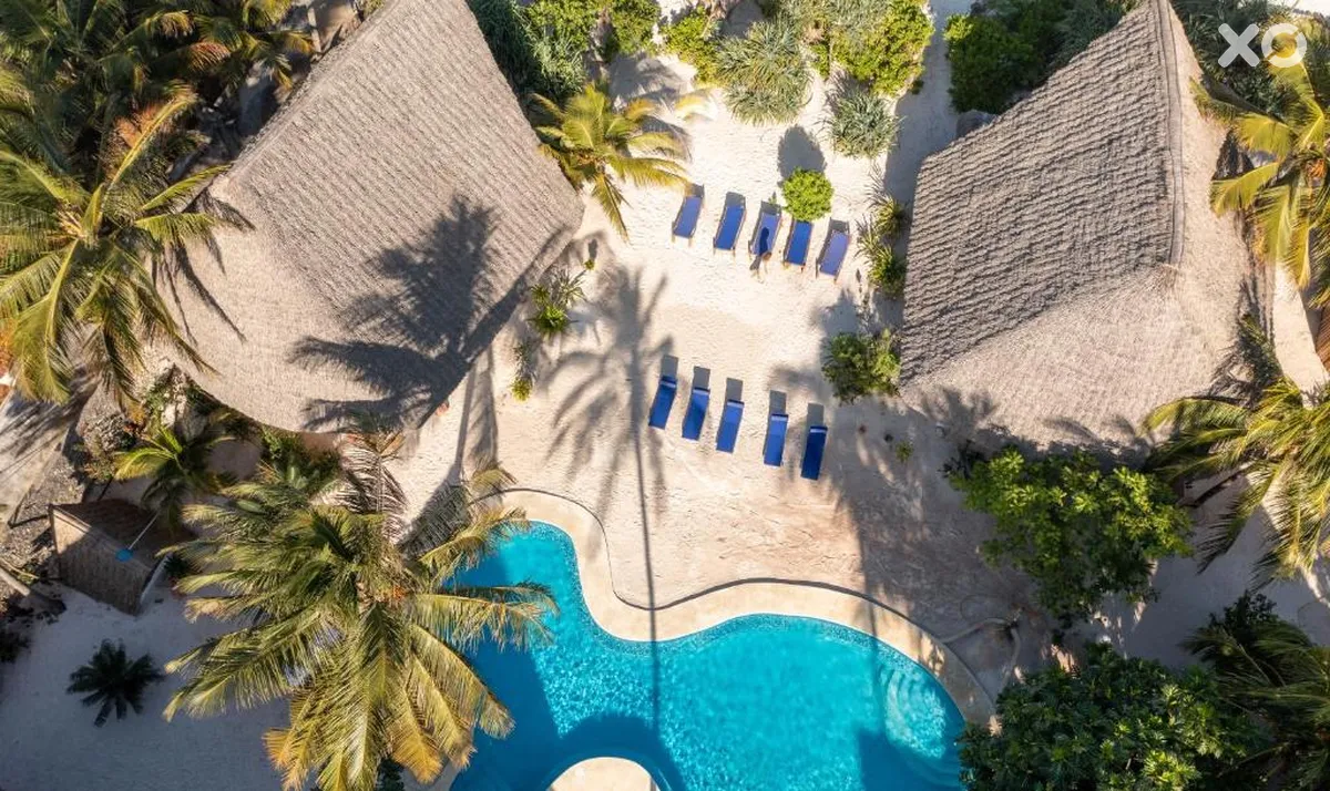Marafiki Beach Hotel