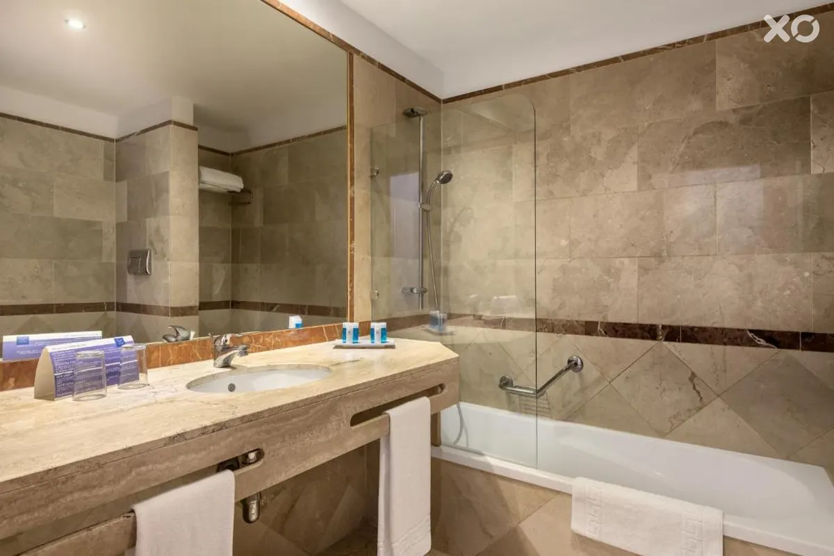 VIK Gran Hotel Costa del Sol