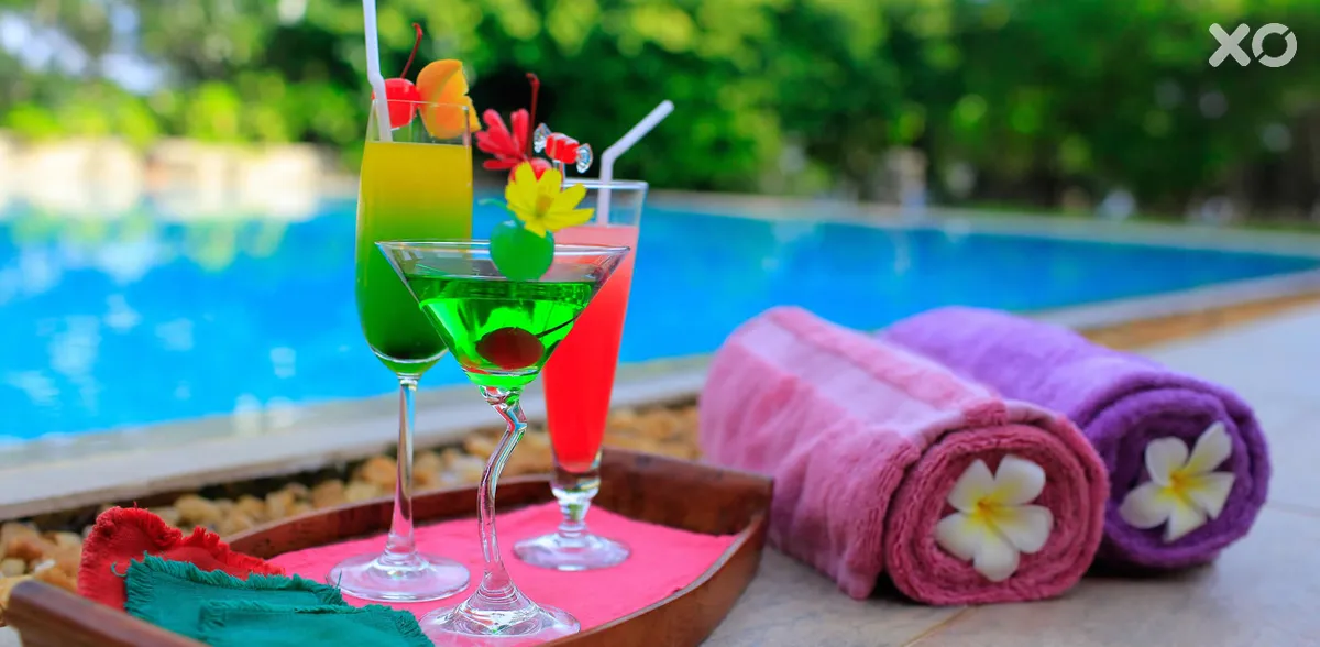 Aditya Boutique Resort