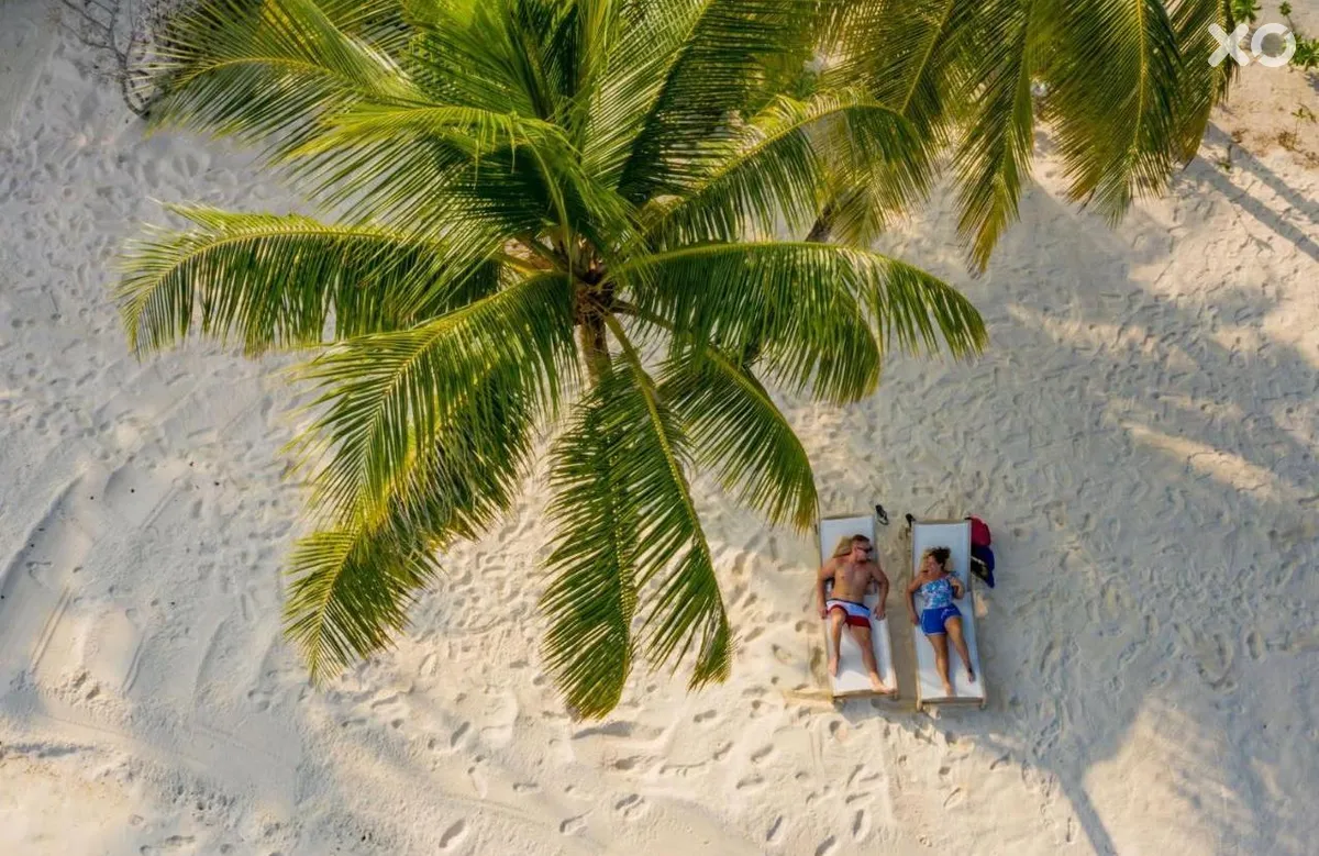 Fiyavalhu Maldives