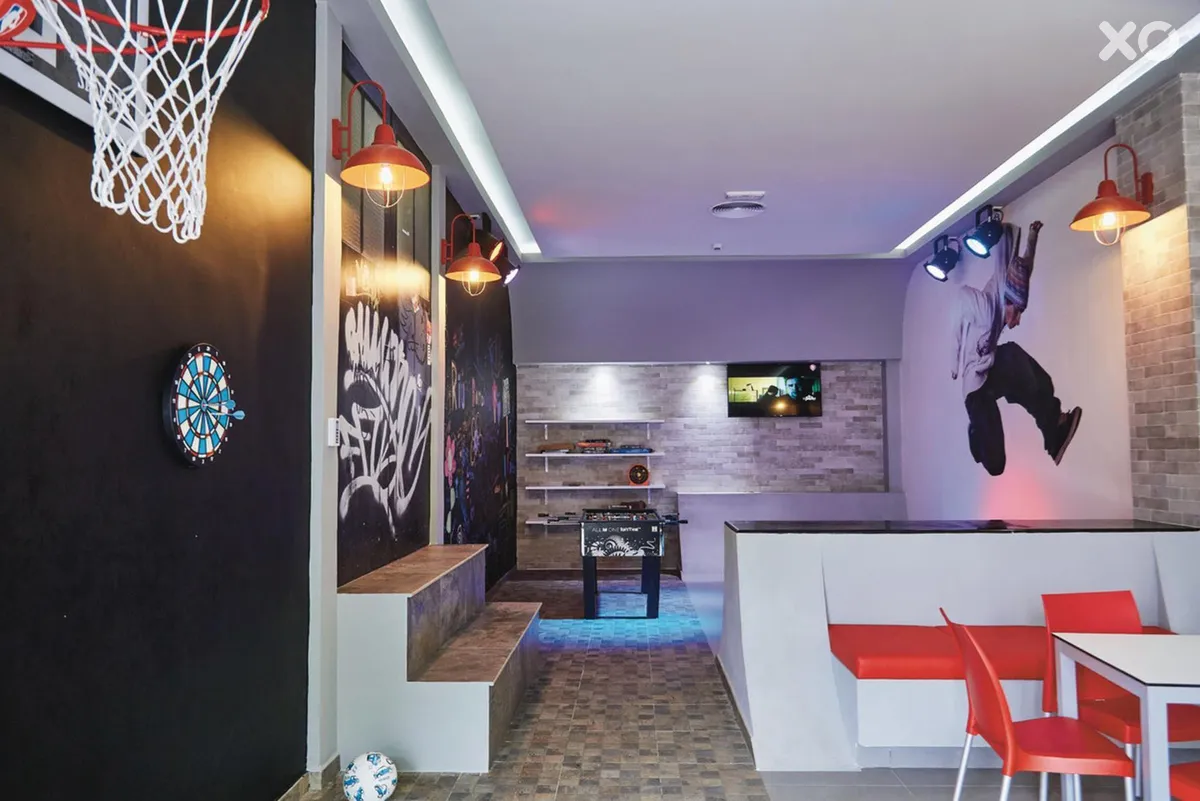ClubHotel Riu Bambu