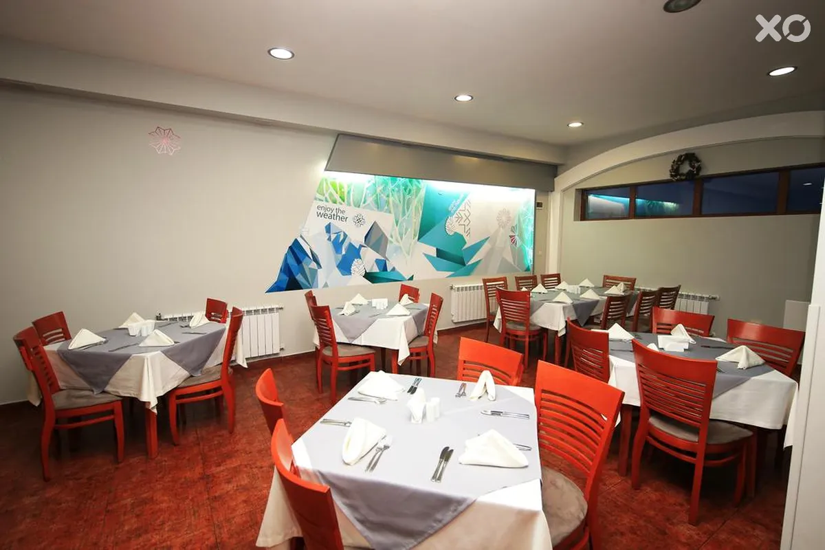 MPM Hotel Guinness