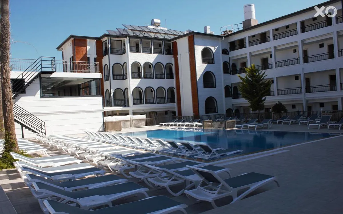 Akalia Resort Hotel