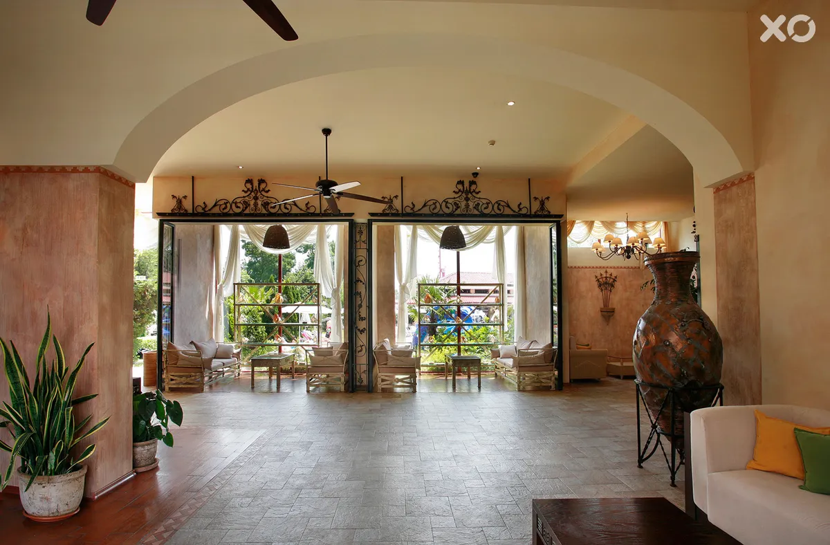 Alba Hotel